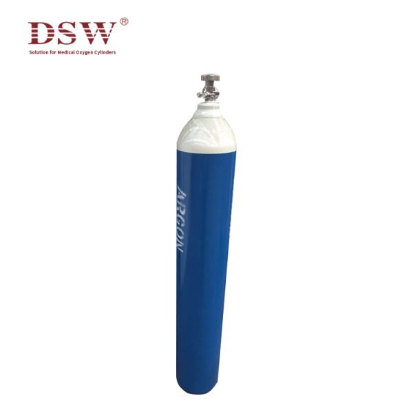 40liter oxygen cylinders