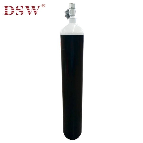 high pressure oxygen cylinders