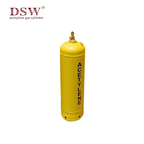 Acetylene Cylinders