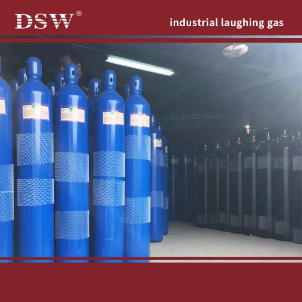 laughing gas