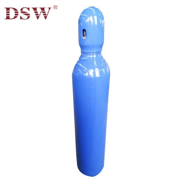 portable oxygen tank