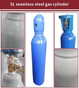 Portable Oxygen Tank,Medical Oxygen Cylinders