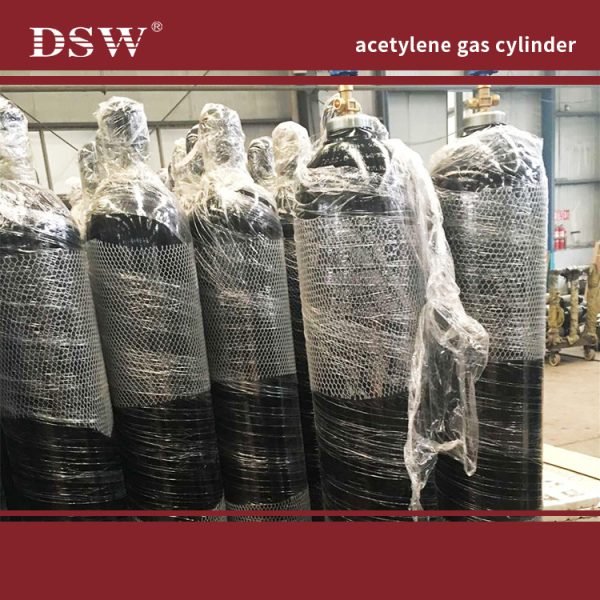 80l nitrogen cylinders