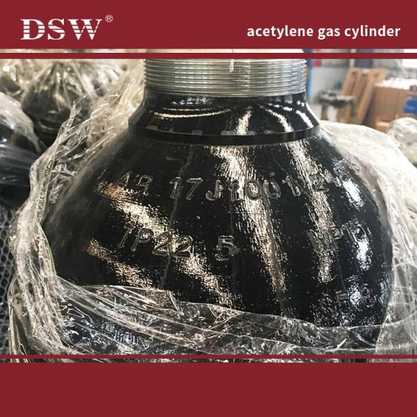 80liter nitrogen gas cylinders