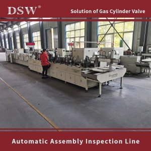Qf-6A gas cylinder valve，