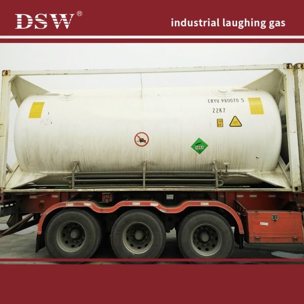 industrial nitrous oxide suppliers