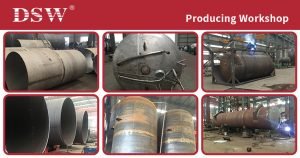 27M3 Semitrailer Tank Cryogenic Storage Tank