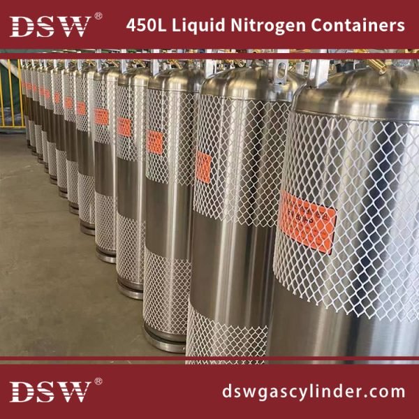 450L-LN2-cryogenic-tank-450L-Liquid-Nitrogen-Containers