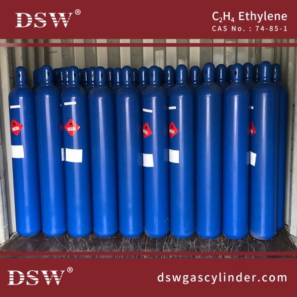 china ethylene suppliers with ISO