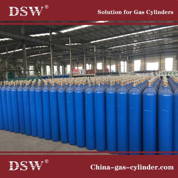 47liters welding gas bottles