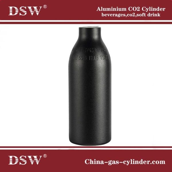 Beverage Cylinder | Co2 Cylinder for Soda Maker Machine