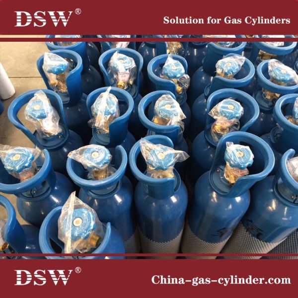 EN1964-1 Gas Cylinders manufacturers