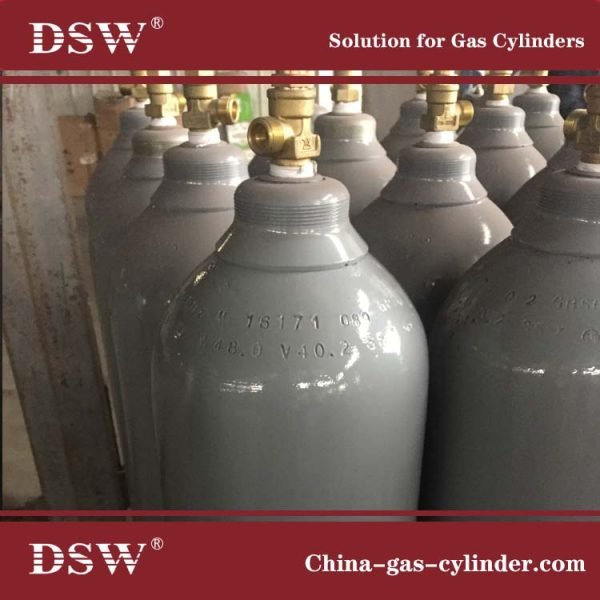 KS B6210 GAS CYLINDERS suppliers