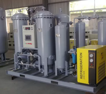 psa liquid oxygen generator