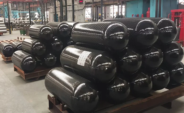 type 1 cylinder